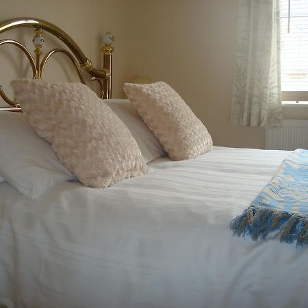 Riverside Apartment Launceston Oda fotoğraf