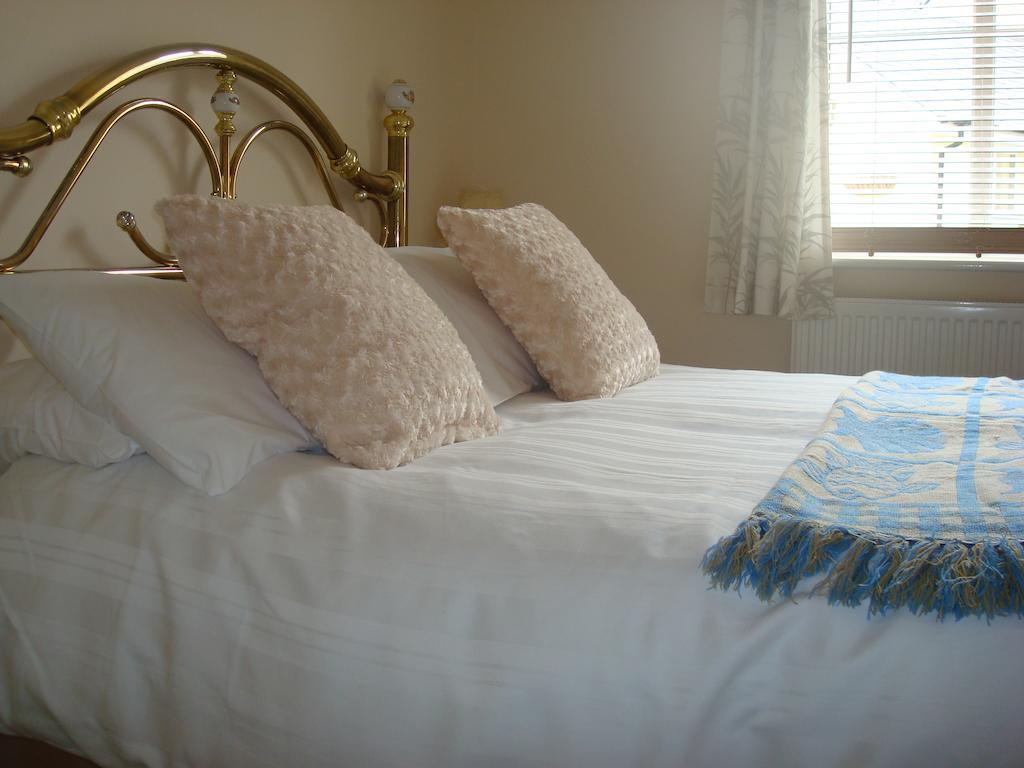 Riverside Apartment Launceston Oda fotoğraf